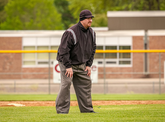 1442 Centennial vs White Bear Lake Varsity Baseball