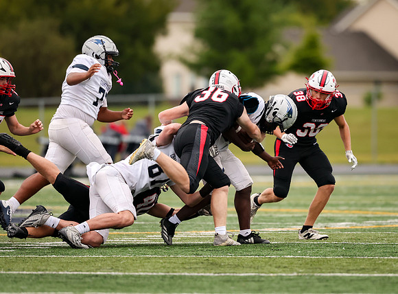 0351 Centennial vs Champlin