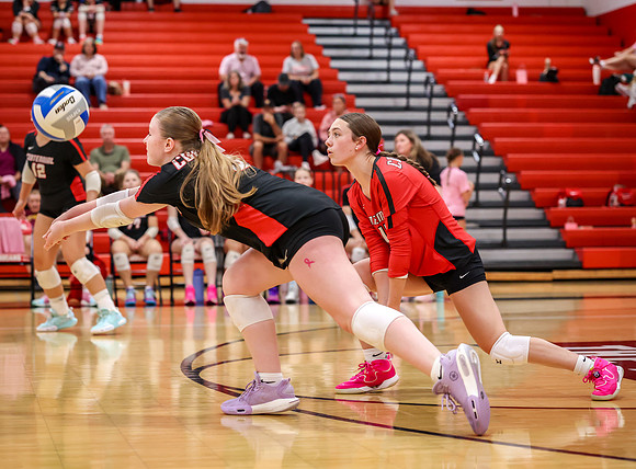 1430 Centennial vs Champlin JV