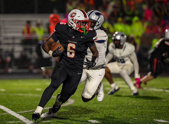 0295 Centennial vs Champlin
