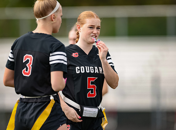 339 Flag Football