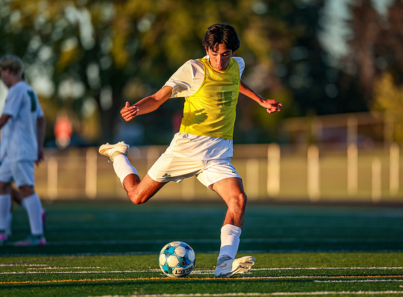0158 Mounds View vs Forest Lake