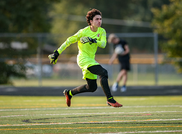 Centennial vs Anoka Varsity Soccer 137