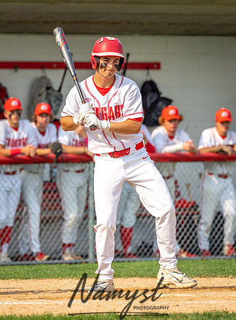 Centennial vs Andover Baseball 107