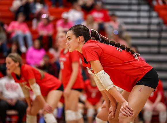 0532 Centennial vs Champlin Varsity