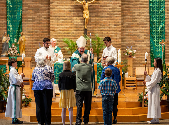 St. Joseph Anniversary Celebration 36