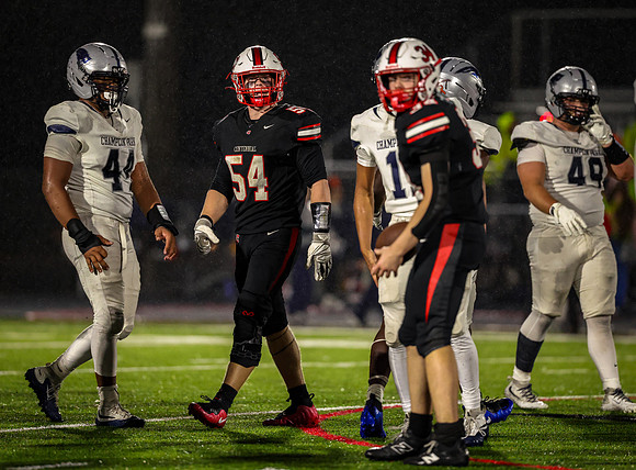 0297 Centennial vs Champlin