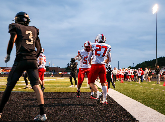 0469 Centennial vs Andover
