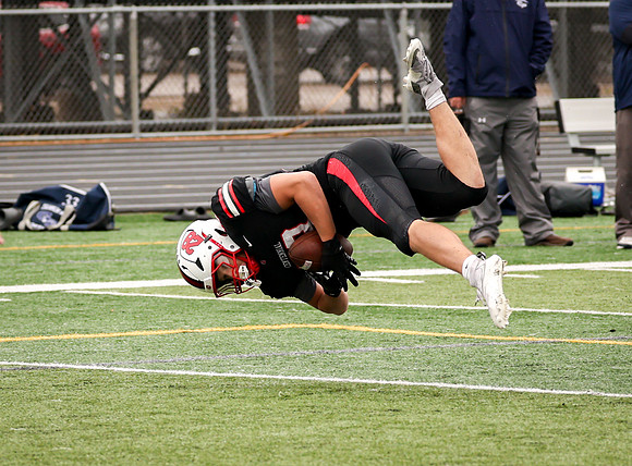 1070 Centennial vs Champlin