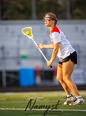Centennial vs Champlin Park Lacrosse 88