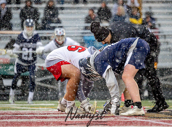 Centennial vs Mahtomedi Varsity Lacrosse 84