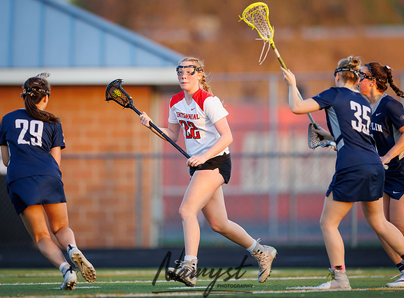 Centennial vs Champlin Park Lacrosse 142