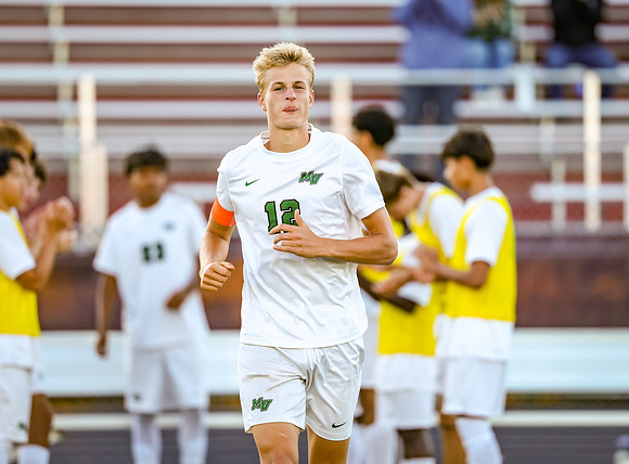 0249 Mounds View vs Forest Lake