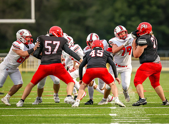 0097 Centennial vs North Branch