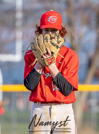 Centennial vs Maple Grove 9A Baseball 189