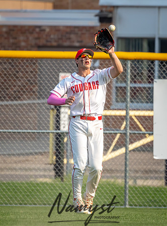 Centennial vs Andover Baseball 222