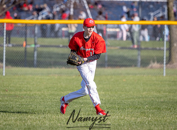 Centennial vs Maple Grove 9A Baseball 162