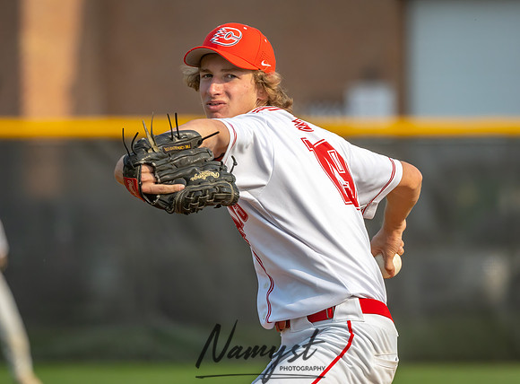 Centennial vs Andover Baseball 137