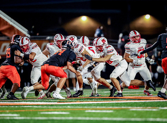 1756 Centennial vs Osseo