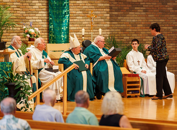 St. Joseph Anniversary Celebration 56