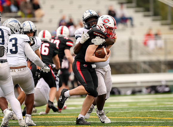 1334 Centennial vs Champlin