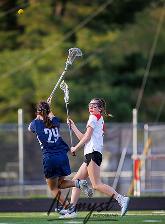 Centennial vs Champlin Park Lacrosse 62