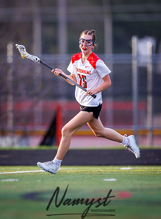 Centennial vs Champlin Park Lacrosse 77