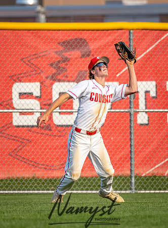 Centennial vs Andover Baseball 215