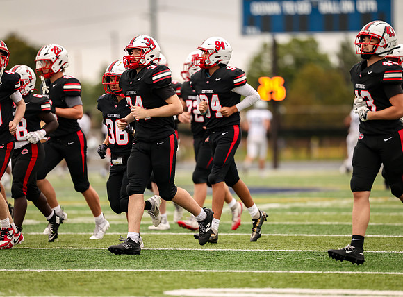 0886 Centennial vs Champlin
