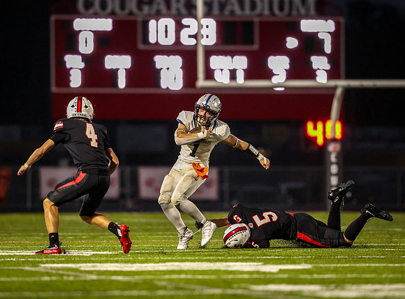 0240 Centennial vs Champlin