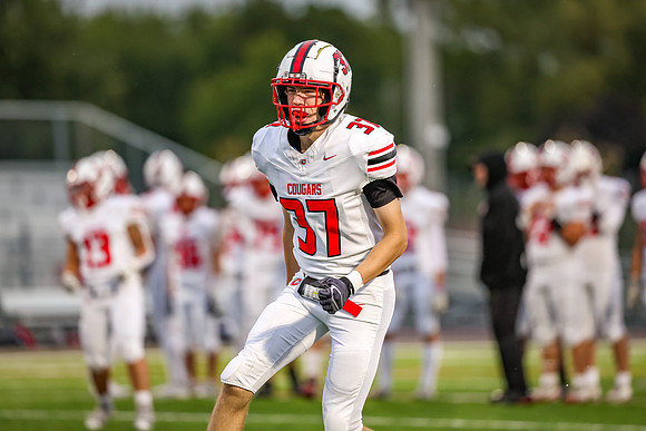0039 Centennial vs North Branch