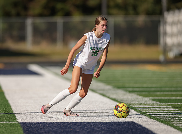 Mounds View vs Mahtomedi Girls Varisty Soccer 258