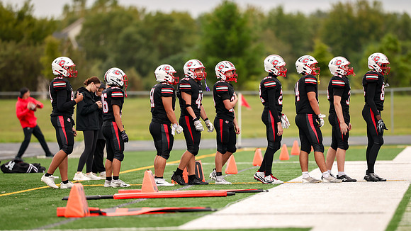 1874 Centennial vs Champlin