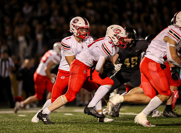 2110 Centennial vs Andover