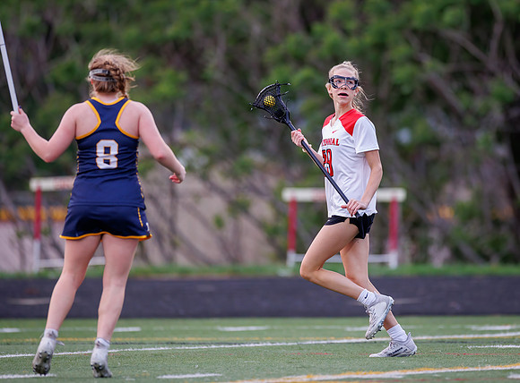 Centennial vs Totino-Grace Varsity Lacrosse 125