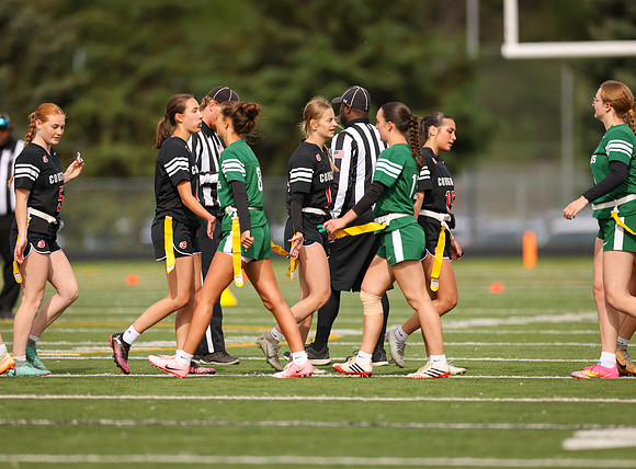 875 Flag Football
