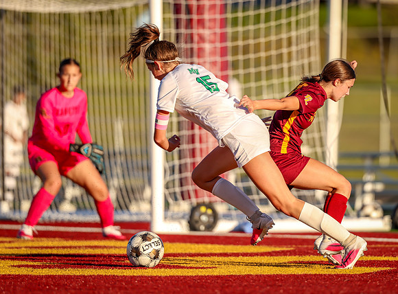 0831 Forest Lake vs Mounds View