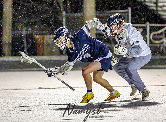 Centennial vs Mahtomedi Varsity Lacrosse 229