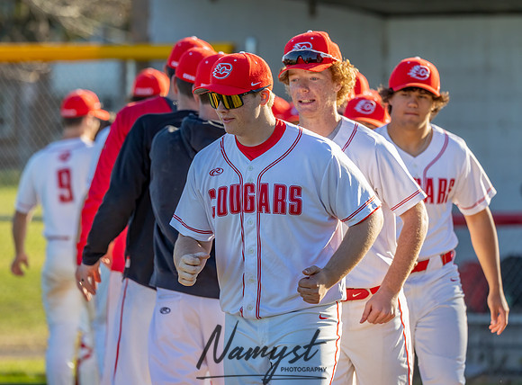 Centennial vs Elk River Varsity Baseball 262