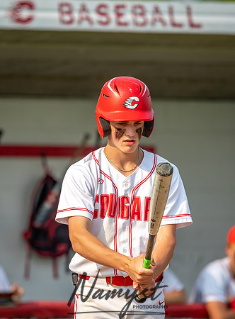 Centennial vs Andover Baseball 120