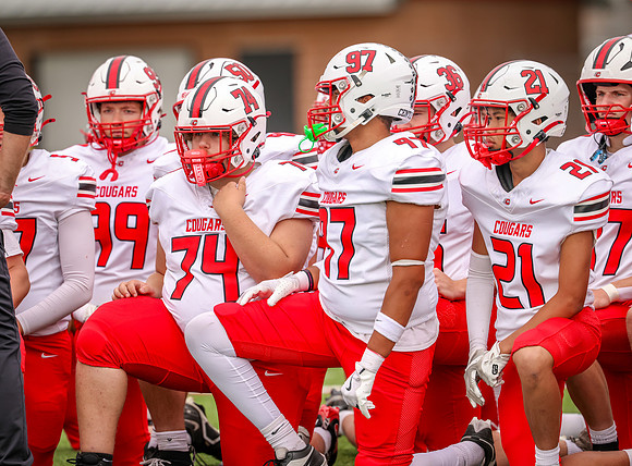 0741 Centennial vs Andover JV