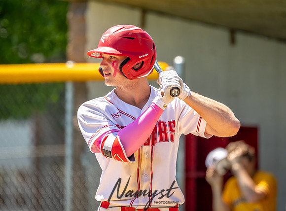 Centennial vs Mahtomedi Varsity Baseball 252