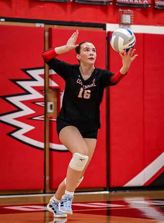 1190 Centennial vs Blaine Varsity