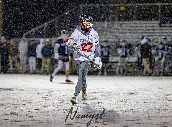 Centennial vs Mahtomedi Varsity Lacrosse 209