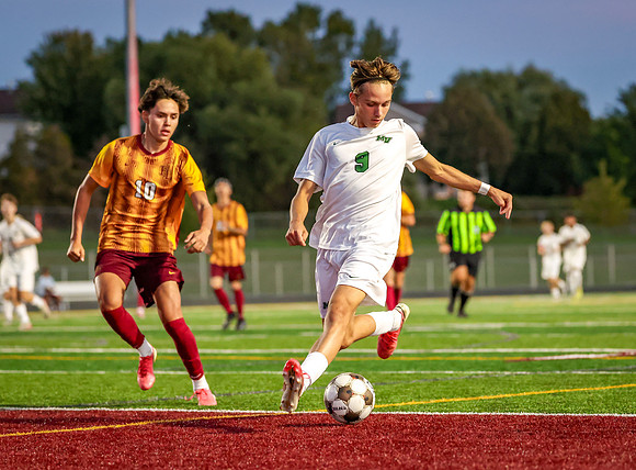 0784 Mounds View vs Forest Lake