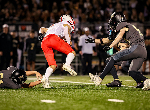 2089 Centennial vs Andover