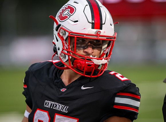 0060 Centennial vs Champlin