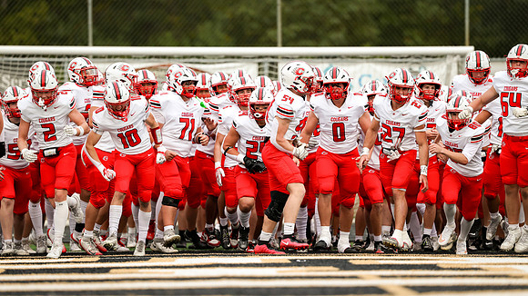 0008 Centennial vs Andover