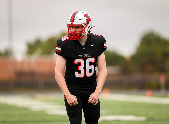 1003 Centennial vs Champlin