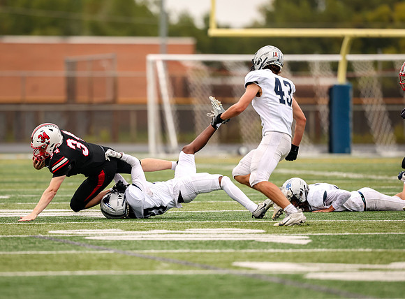 0635 Centennial vs Champlin